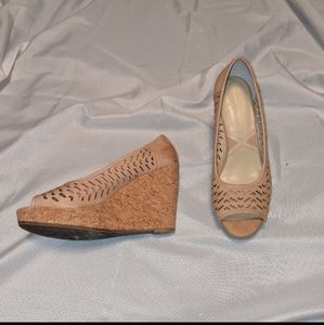 Adrienne Vittadini wedge